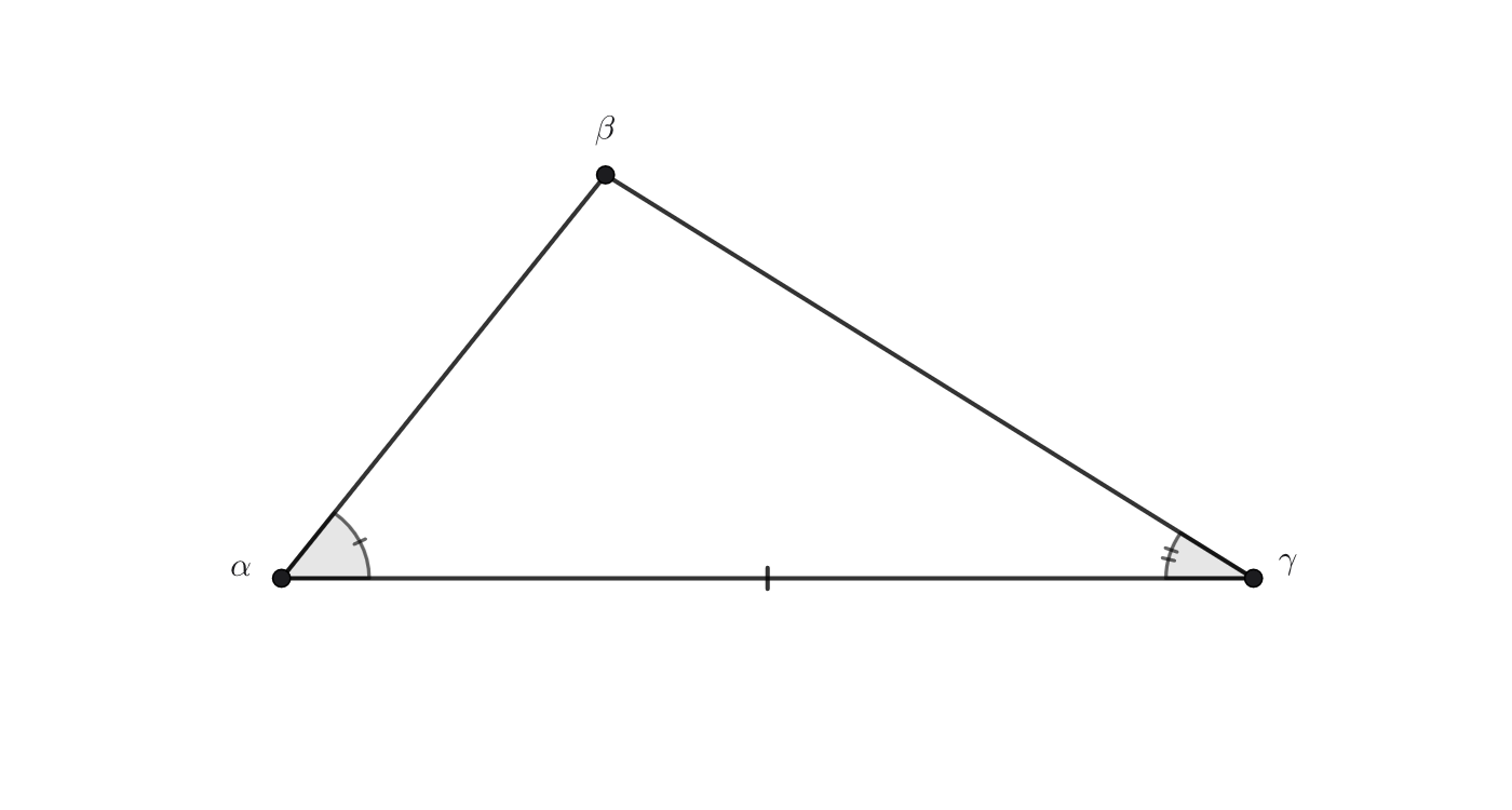 ASA Triangle