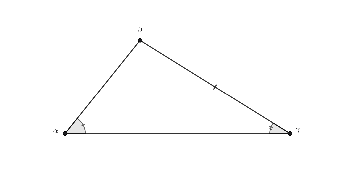 AAS Triangle