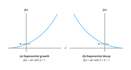Exponential Growth and Decay