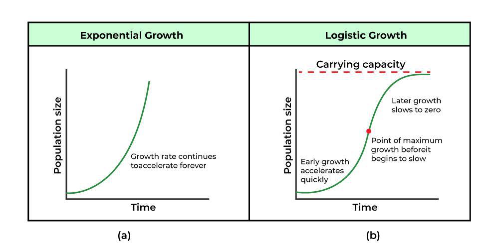 Logistic Growth Model